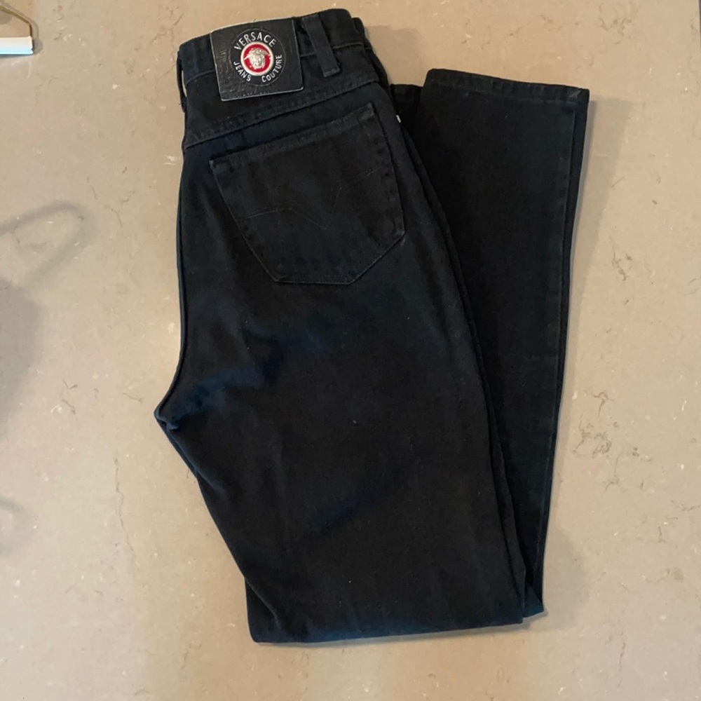 Versace jeans